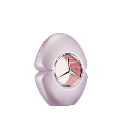 Mercedes-Benz Woman Amber Floral Fragrance For Women