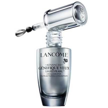 Lancme Advanced Gnifique Light Pearl Eye & Lash Concentrate 20Ml - Image 4