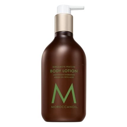 Moroccanoil Bergamote Frache Body Lotion 360 Ml - Image 3