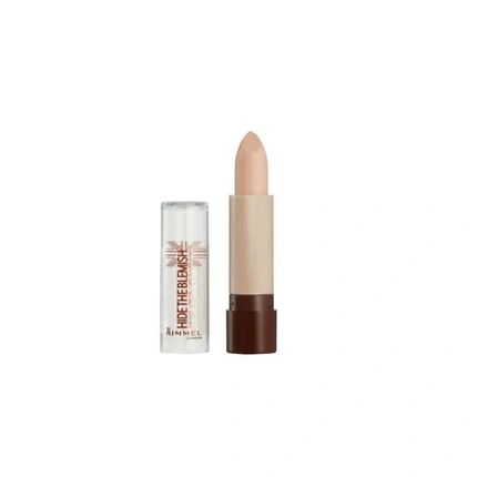 Rimmel London Hide The Blemish Concealer 004 Natural Beige 45 Grams