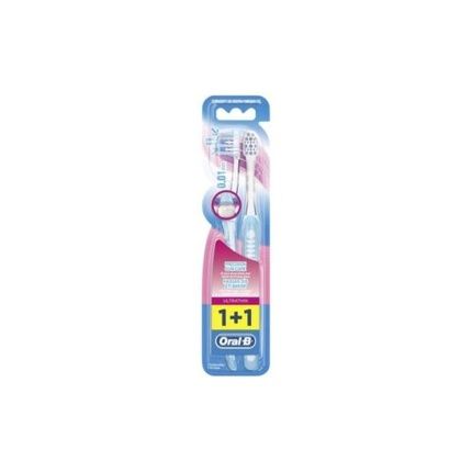 Oral-B Ultra Thin Care Toothbrush Precision Extra Soft