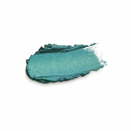 Kiko Milano Lasting Mousse Eyeshadow 06 Green Teal