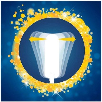 Tampax Regular 20 Tampons