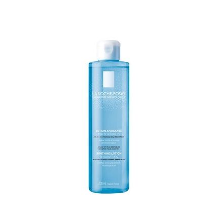 La Rocheposay Soothing Lotion Sensitive Skin 200Ml A Gentle Tonic For Sensitive Skin - Image 3