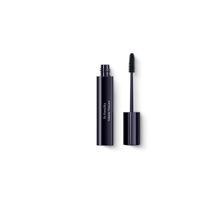 Dr. Hauschka Volume Mascara 01 Black 8Ml