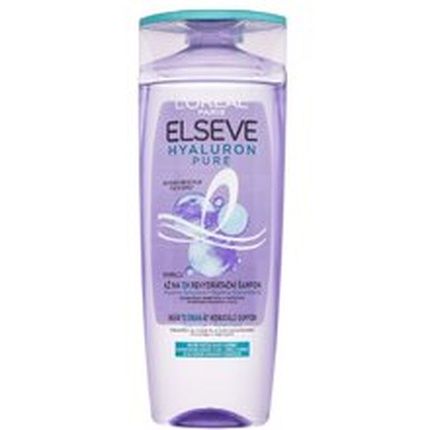 L'Oreal Paris Elseve Hyaluron Pure 250Ml Shampoo