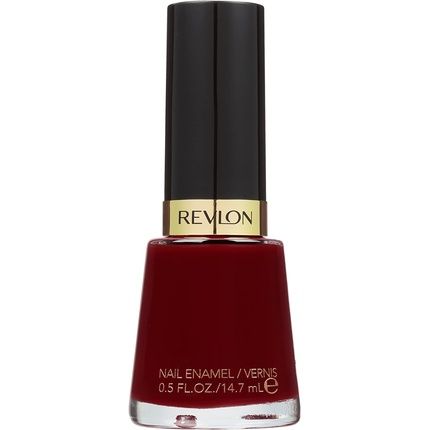 Revlon Classic Nail Polish Enamel Valentine