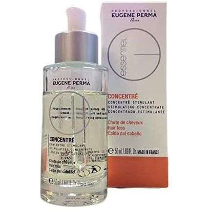 Eugene Perma Essentiel Stimulating Fundamental Serum 50Ml