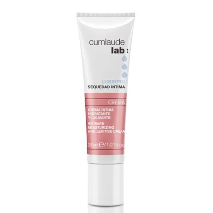 Cumlaude Cumlaude Lubripiu Intimate Cream 30Ml