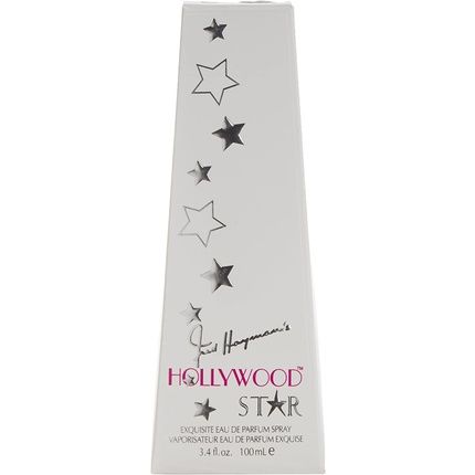 Fred Hayman Hollywood Star Edp Spray 3.4 Oz