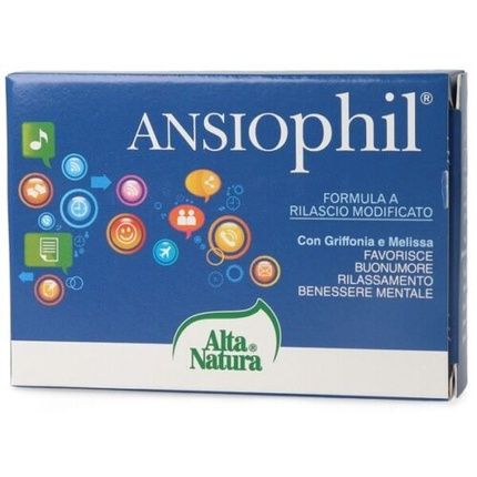 Ansiophil 850Mg 15 Tablets - Image 3