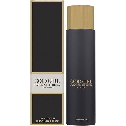 Carolina Herrera Good Girl Body Lotion 200Ml