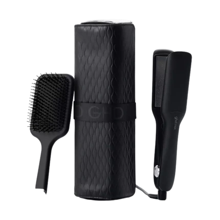 Ghd Max Styler & Paddle Brush