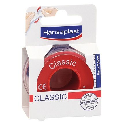 Hansaplast Classic Adhesive Tape 5M X 25Cm - Image 3
