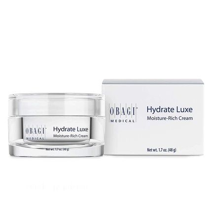 Obagi Hydrate Luxe Moisture-Rich Cream 1.7Oz - Image 3