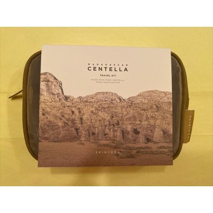 [Skin1004] Madagascar Centella Travel Kit - Free Shipping