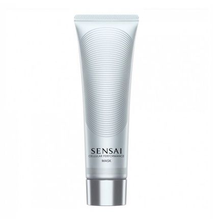 Sensai Sensai Cellular Performance Mask 100Ml Regenerating Face Mask - Image 4
