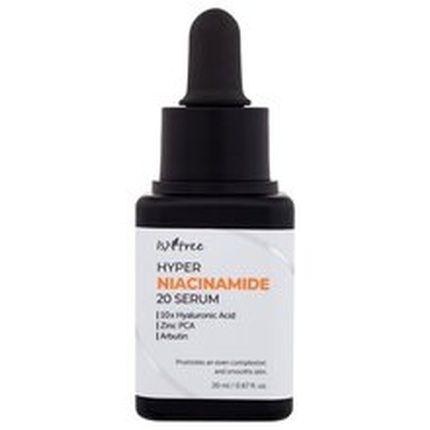 Isntree Hyper Niacinamide 20 Serum 20Ml