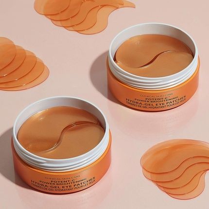 Peter Thomas Roth Potent-C Power Brightening Hydra-Gel Eye Patches For Unisex 60 Patches - Image 3