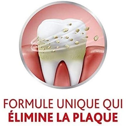 Parodontax Fluor Protection Toothpaste For Sensitive Teeth Removes Plaque - Pack Of 2