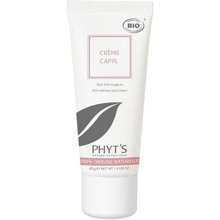 Phyts Capyl Cream Against Redness For Sensitive Skin 40Ml