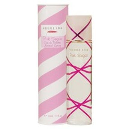 Aquolina Pink Sugar Eau De Toilette Spray 100Ml - Image 3