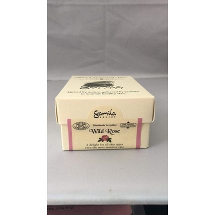 Gamila Secret Wild Rose Mini 30G