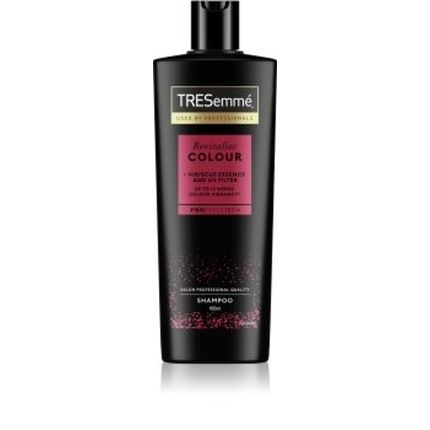 Tresemme Revitalise Colour Shampoo 400 Ml