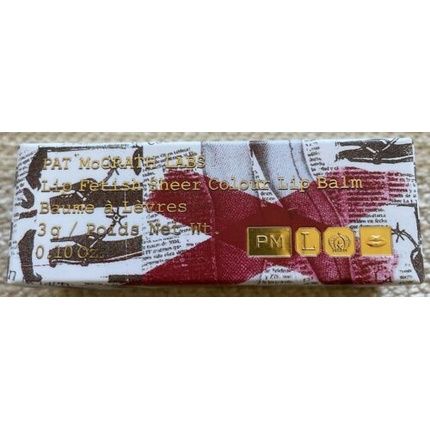 Pat Mcgrath Labs Lip Fetish Sheer Color Lip Balm Love Supreme 622