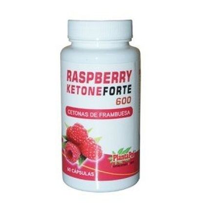 Raspberry Ketones Forte