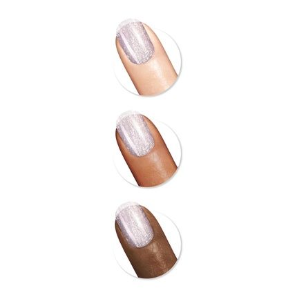 Sally Hansen Miracle Gel Pearls Long Lasting Gel-Like Formula - Image 3