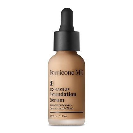 Perricone Md No Makeup Foundation Serum Buff