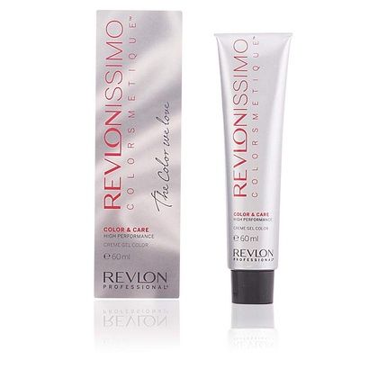 Revlon Professional Revlonissimo Colorsmetique Color&Care Cream Gel Color 60Ml