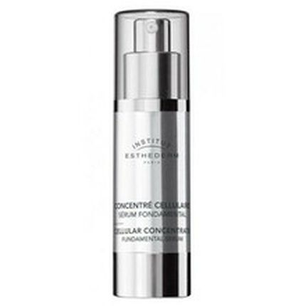 Institut Esthederm Cellular Concentrate Fundamental Serum 30Ml