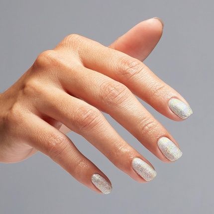 Opi Nail Polish Big Zodiac Energy Collection Infinite Shine Long-Wear System 2Nd Step I Cancer-Tainly Shine - Image 3