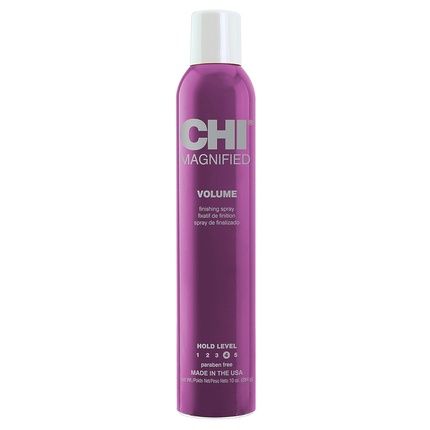 Chi Farouk Magnified Volume Finishing Spray 340G