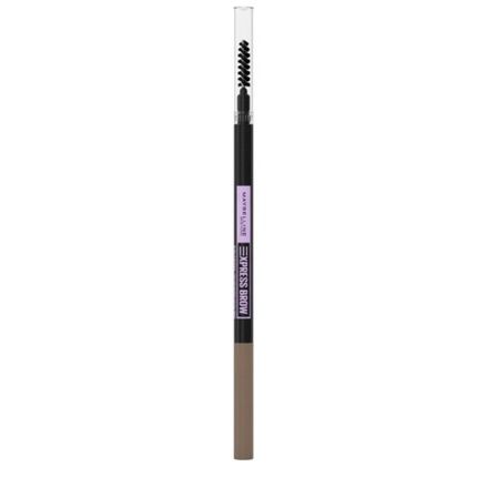 Maybelline Brow Ultra Slim Automatic Eyebrow Pencil 03 Warm Brown 9G