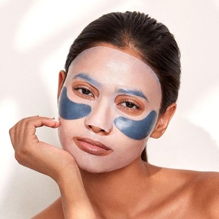 111Skin Master Masking Planner 7-Piece Luxury Face & Eye Mask Set For All Skin Types