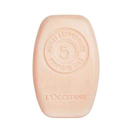 L'Occitane Intensive Repair Solid Shampoo 2.1 Oz. - Image 4