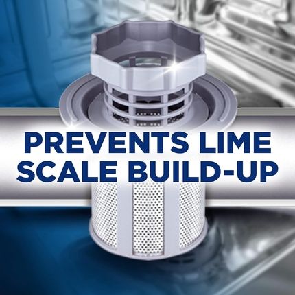 Finish Dishwasher Salt Protection From Limescale Residues 4Kg - Image 3