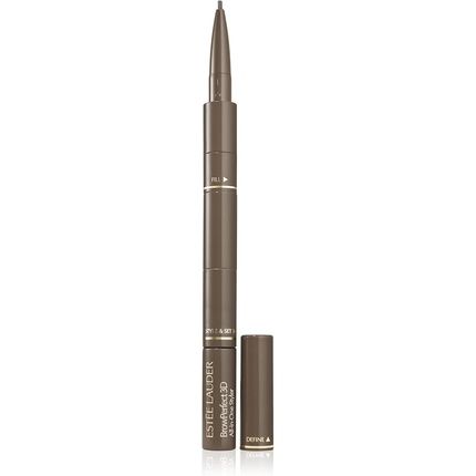 Estee Lauder Browperfect 3D All-In-One Styler 06 Light Brunette