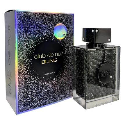 Armaf Club De Nuit Bling Eau De Parfum 75Ml Unisex Fragrance - Image 3