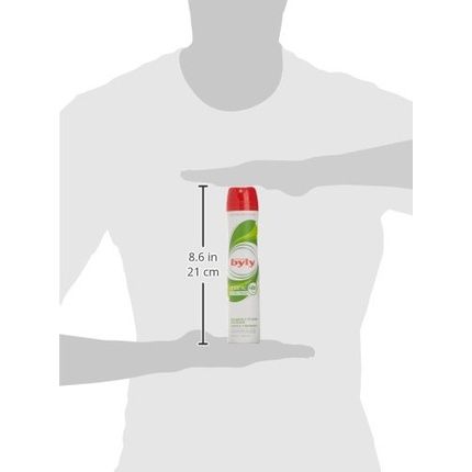 Byly Deodorant Spray 200Ml - Image 3