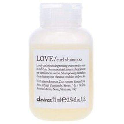 Davines Essential Haircare Love Curl Shampoo