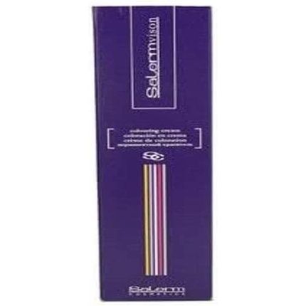 Salerm Salermvison 6.0 Color 75Ml - Standard