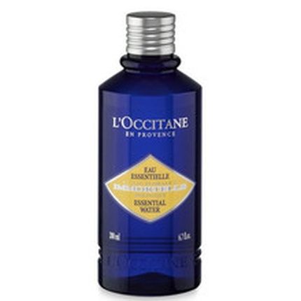 L'Occitane Immortelle Precious Essential Water 200Ml Toners - Image 3