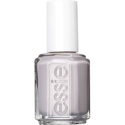 Essie Classic Nail Polish Glossy Finish Resilient Manicure Tone 493 Without A Stitch 15Ml