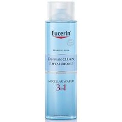 Eucerin Micellar 3-In-1 Dermatoclean Solution