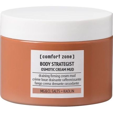 Body Strategist Osmotic Cream Mud 270Ml