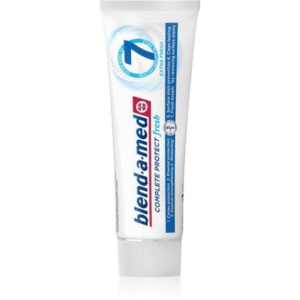 Blend-A-Med Complete Protect 7 Extra Fresh Toothpaste 75 Ml